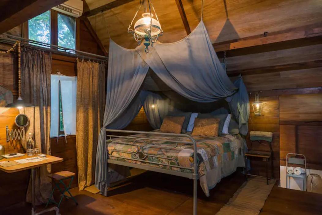 Resort Jungleroom Canggu Exterior foto