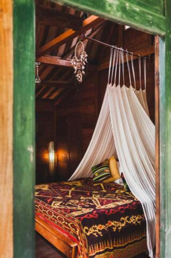 Resort Jungleroom Canggu Exterior foto